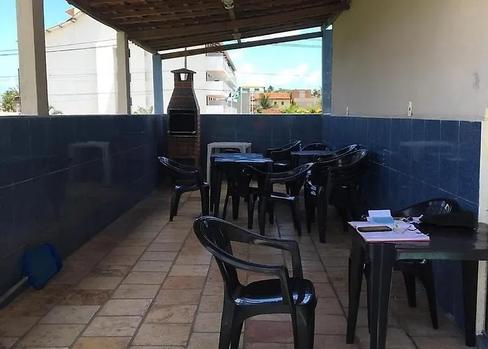 Condomínio manguezal, Apartamento 07